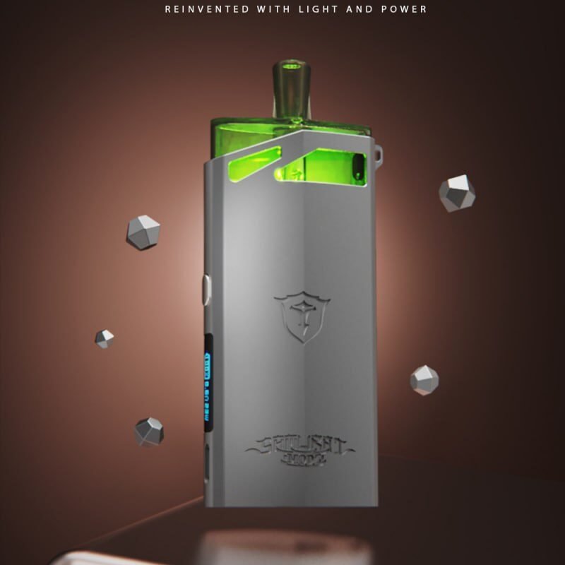 SAMURAI Armour Pro 將軍 PRO 30W 發光主機