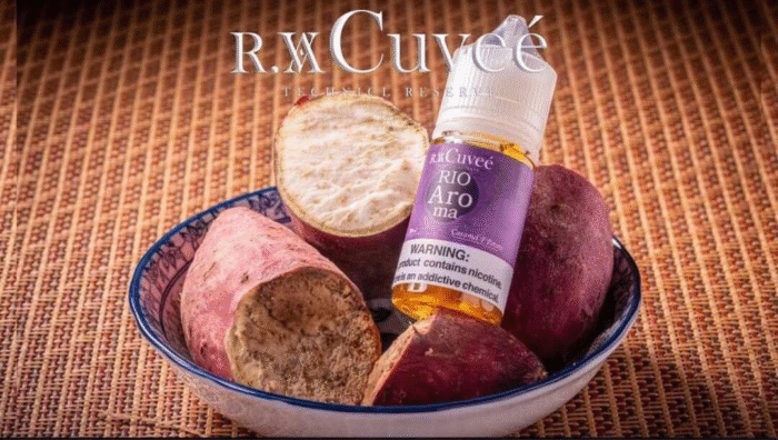 Rio Aroma