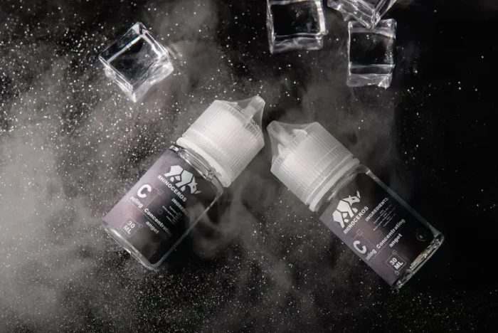 犀牛涼味劑-30ml-急涼版