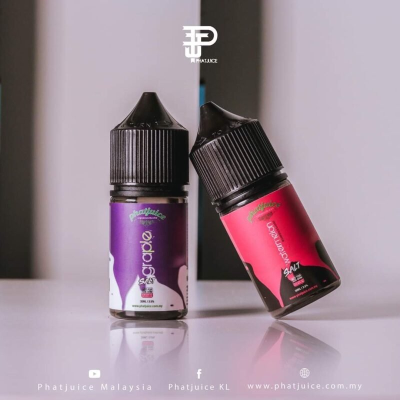 酷斃 phatjuice馬來西亞進口